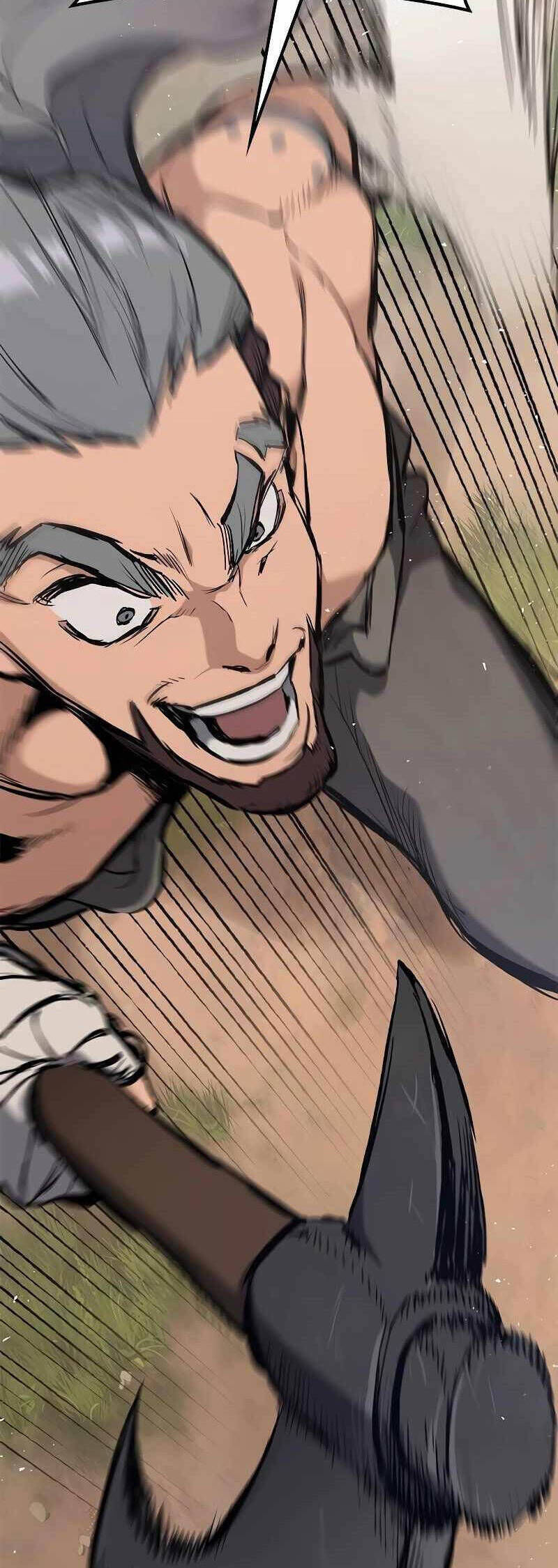 Hiệp Sĩ Sống Vì Ngày Hôm Nay Chap 3 - Next Chap 4