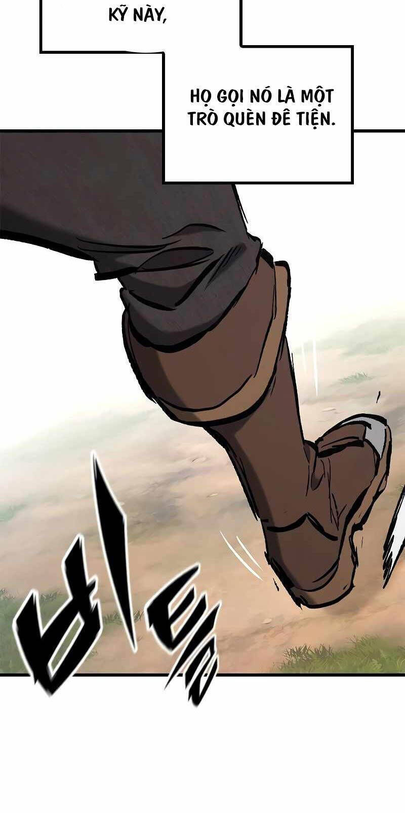 Hiệp Sĩ Sống Vì Ngày Hôm Nay Chap 3 - Next Chap 4