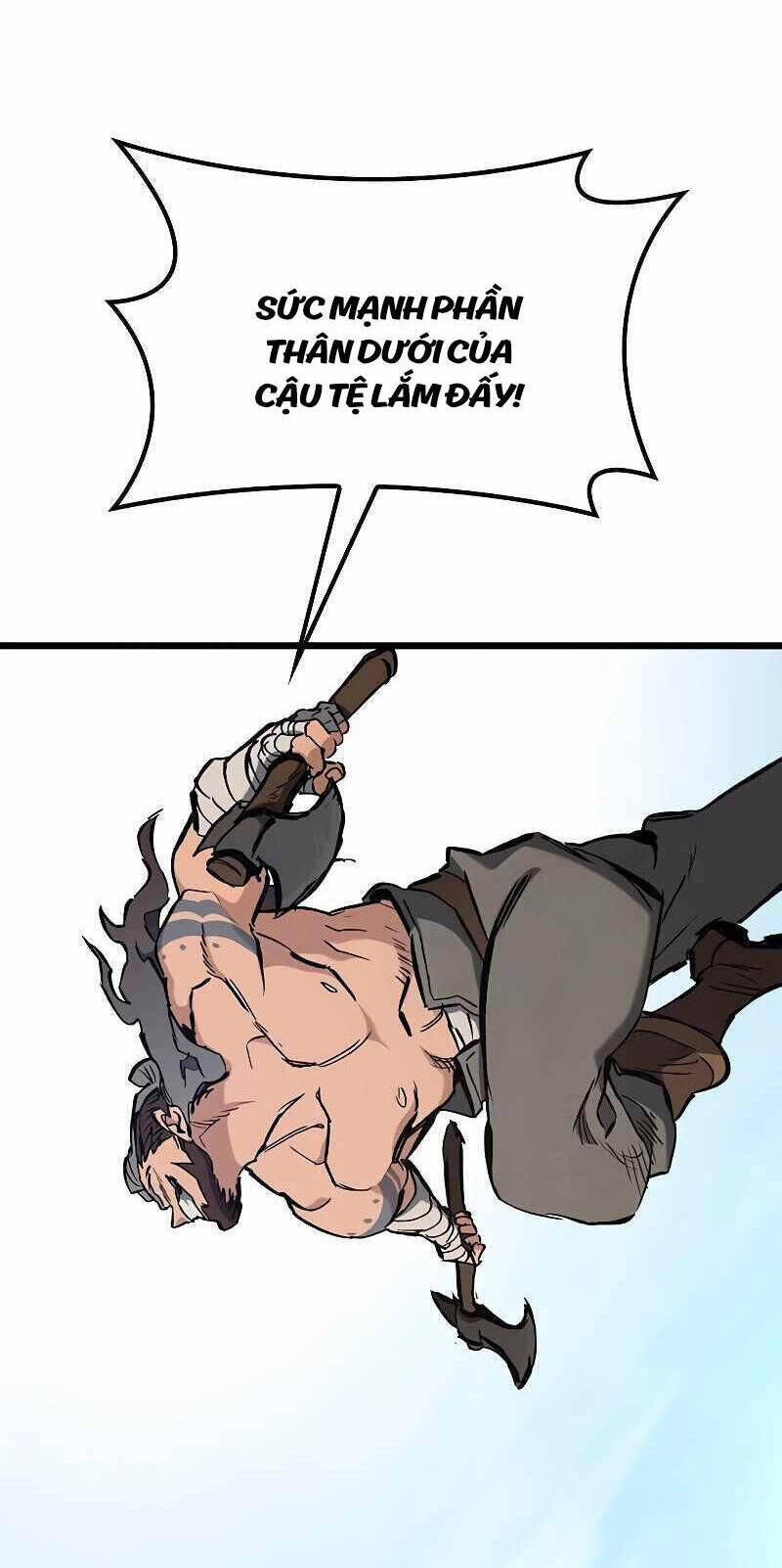 Hiệp Sĩ Sống Vì Ngày Hôm Nay Chap 3 - Next Chap 4