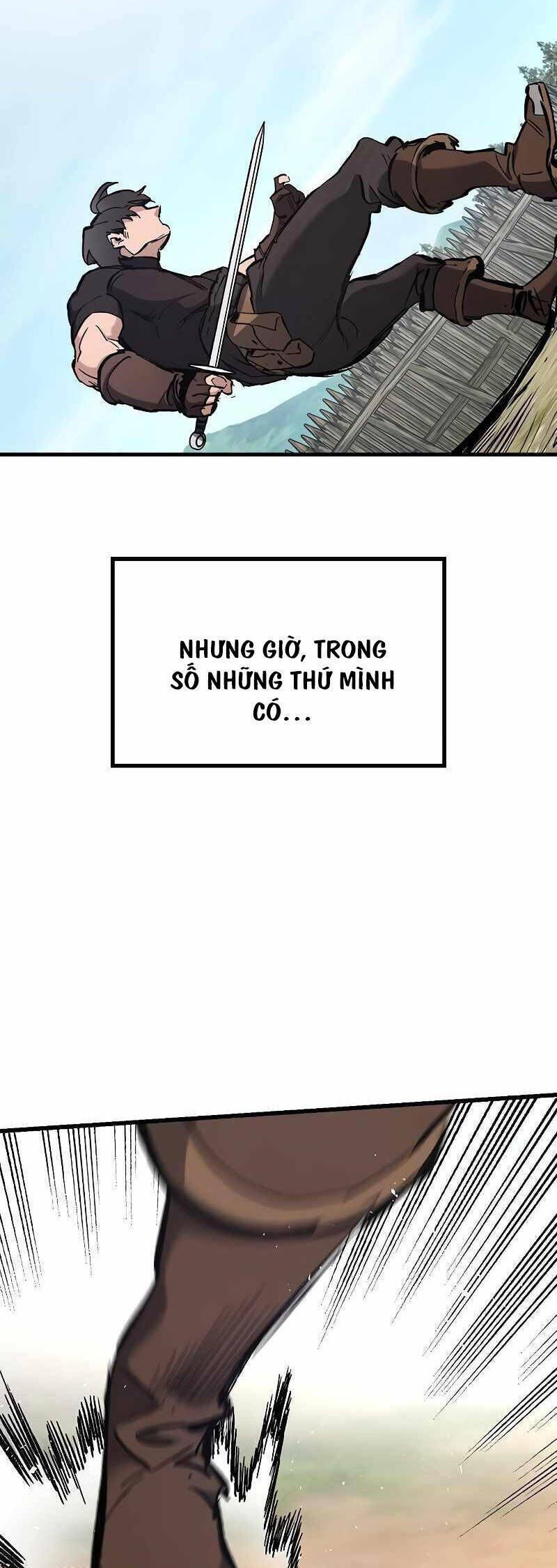 Hiệp Sĩ Sống Vì Ngày Hôm Nay Chap 3 - Next Chap 4