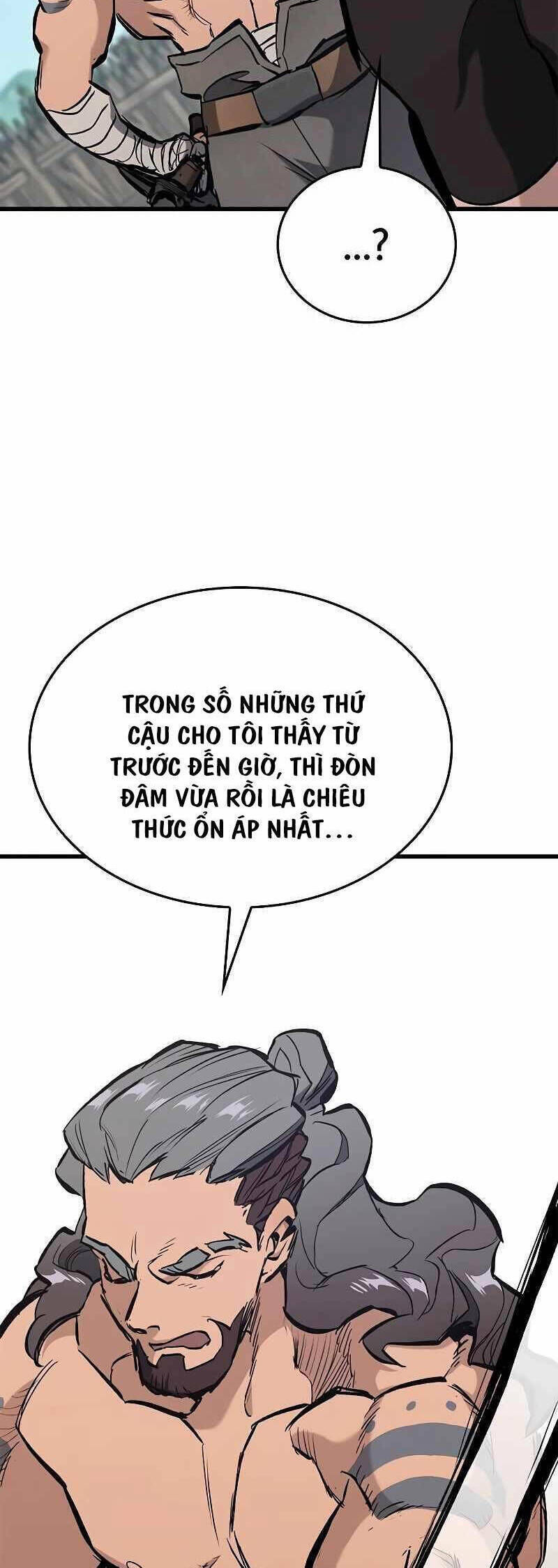 Hiệp Sĩ Sống Vì Ngày Hôm Nay Chap 3 - Next Chap 4