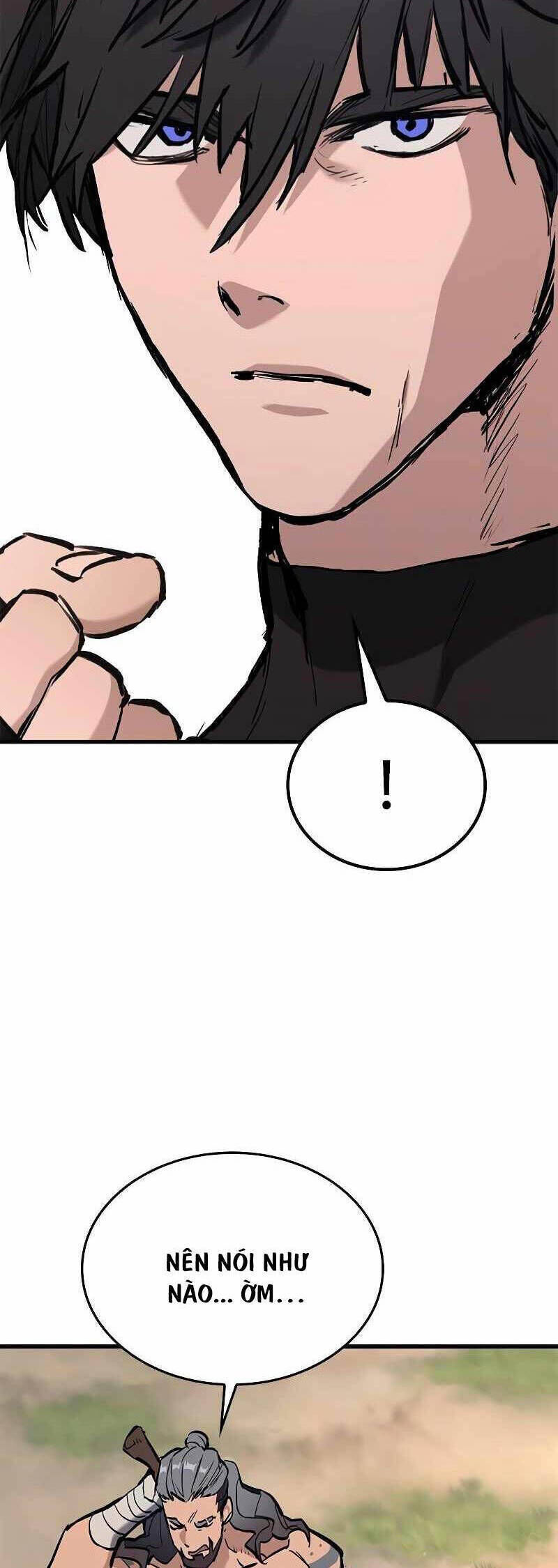 Hiệp Sĩ Sống Vì Ngày Hôm Nay Chap 3 - Next Chap 4