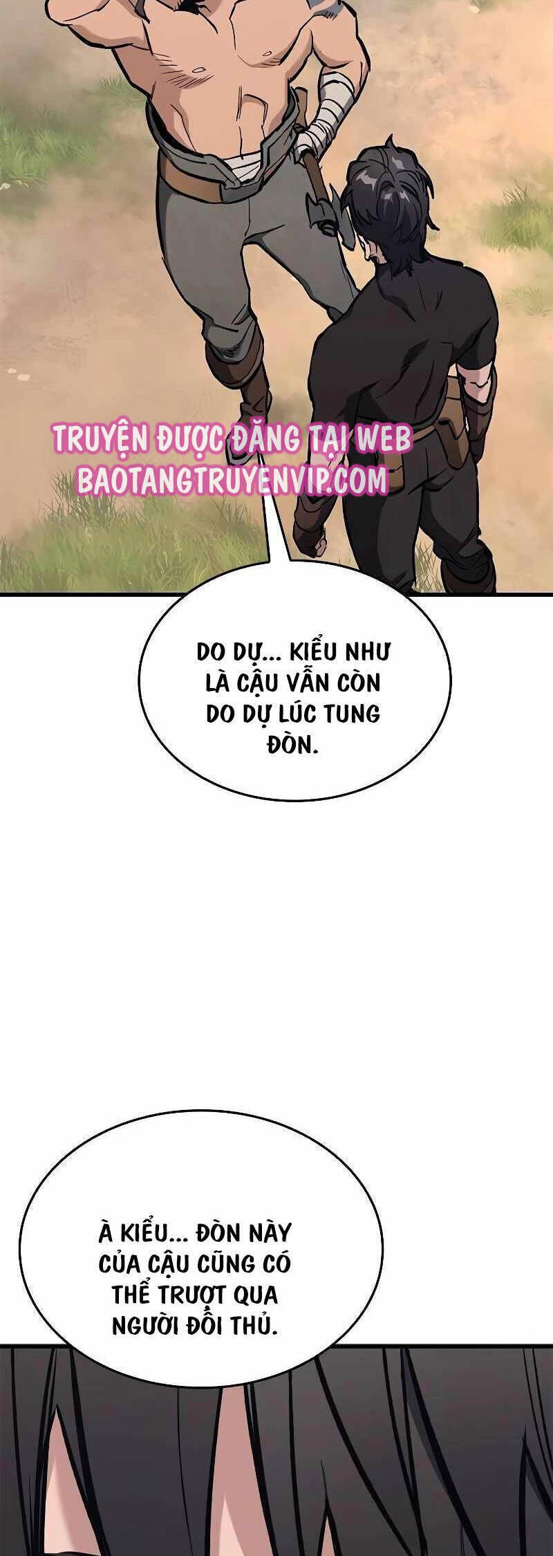 Hiệp Sĩ Sống Vì Ngày Hôm Nay Chap 3 - Next Chap 4