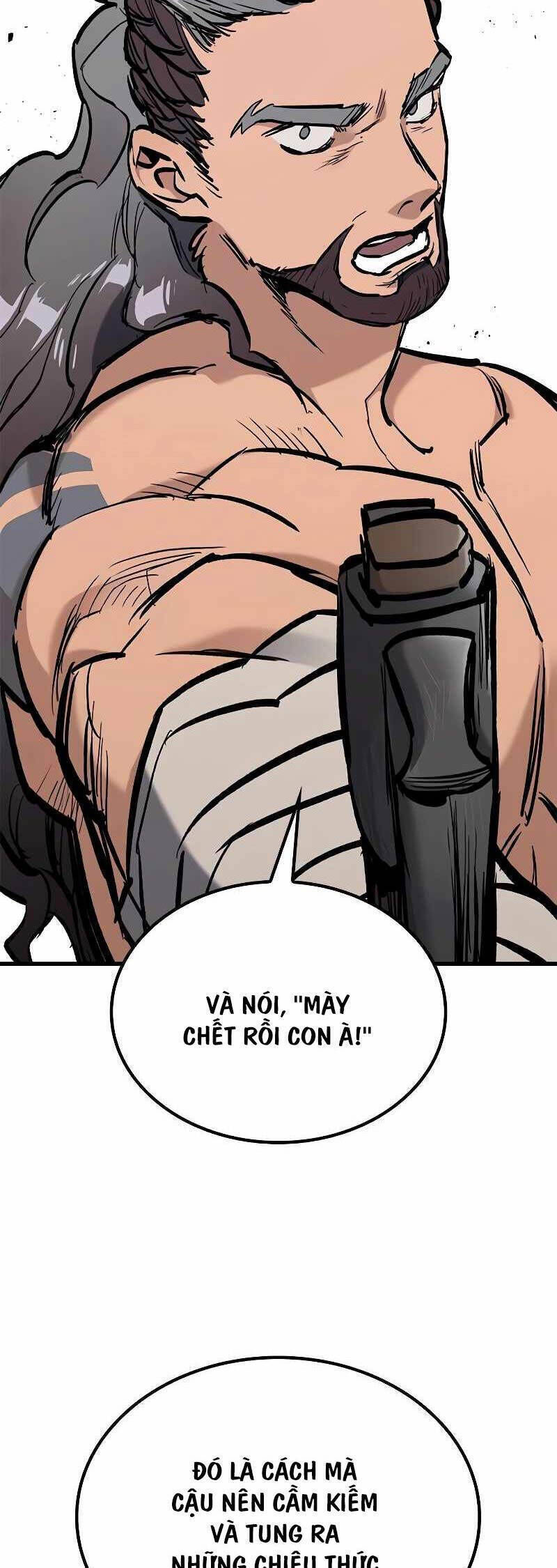 Hiệp Sĩ Sống Vì Ngày Hôm Nay Chap 3 - Next Chap 4