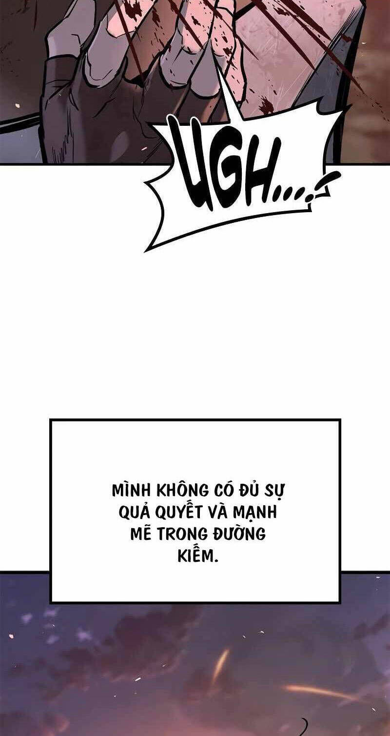 Hiệp Sĩ Sống Vì Ngày Hôm Nay Chap 3 - Next Chap 4