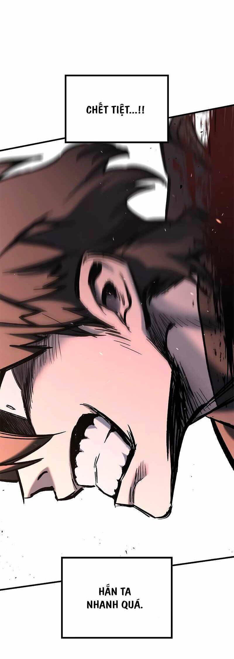 Hiệp Sĩ Sống Vì Ngày Hôm Nay Chap 3 - Next Chap 4