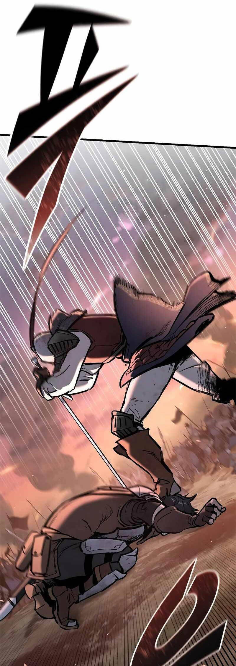 Hiệp Sĩ Sống Vì Ngày Hôm Nay Chap 3 - Next Chap 4