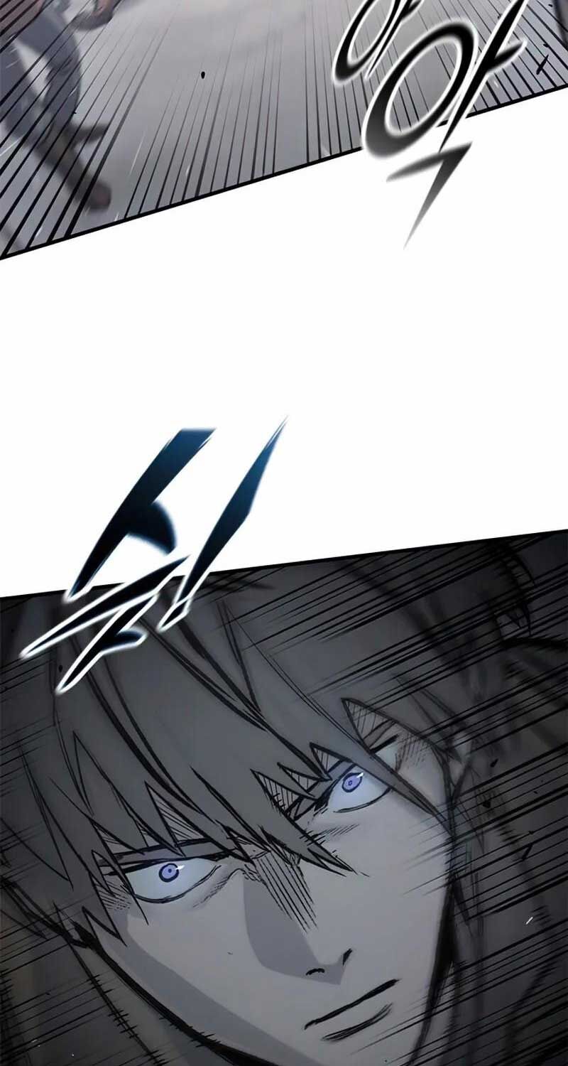 Hiệp Sĩ Sống Vì Ngày Hôm Nay Chap 30 - Next Chap 31