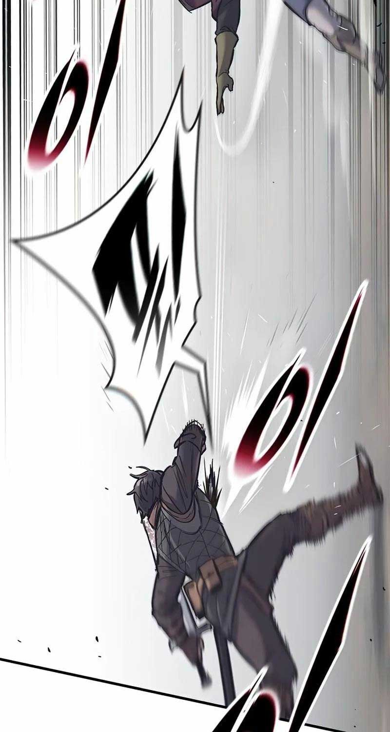 Hiệp Sĩ Sống Vì Ngày Hôm Nay Chap 30 - Next Chap 31