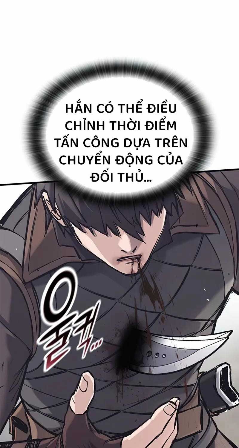 Hiệp Sĩ Sống Vì Ngày Hôm Nay Chap 30 - Next Chap 31
