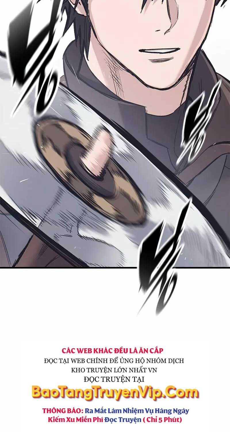 Hiệp Sĩ Sống Vì Ngày Hôm Nay Chap 30 - Next Chap 31