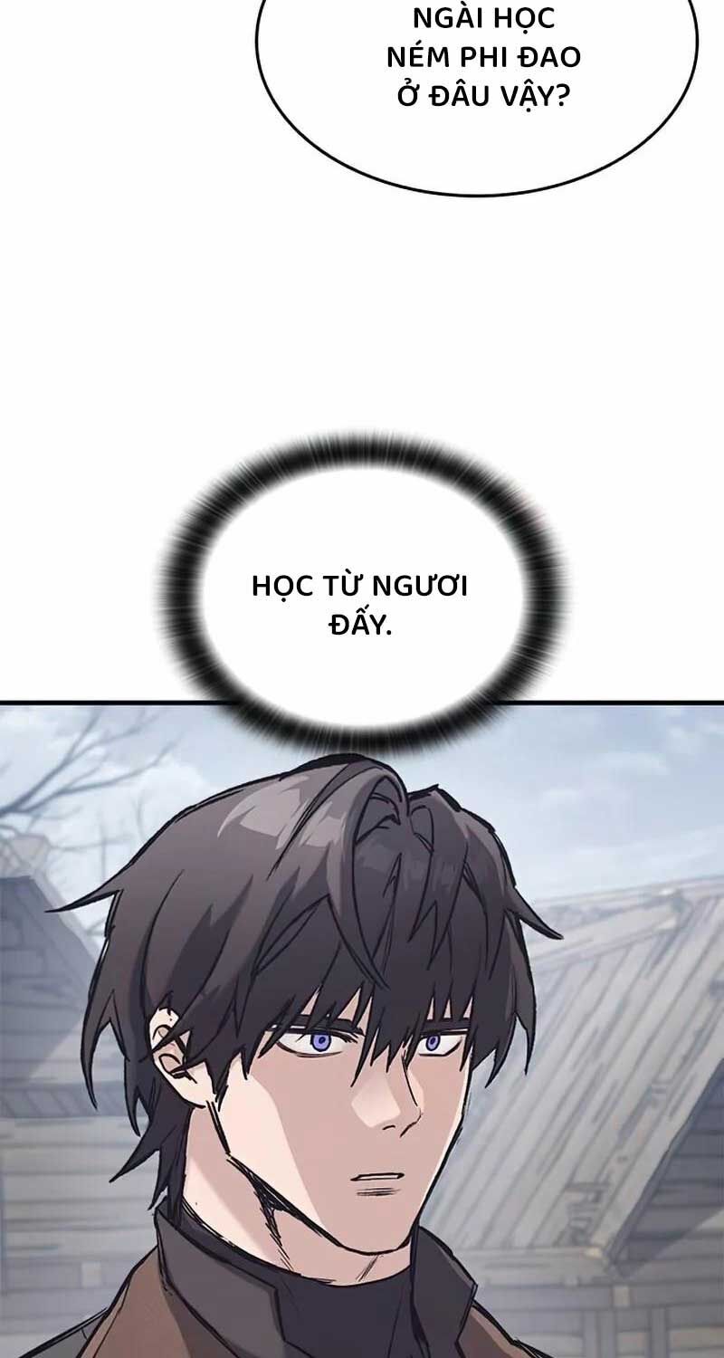 Hiệp Sĩ Sống Vì Ngày Hôm Nay Chap 30 - Next Chap 31