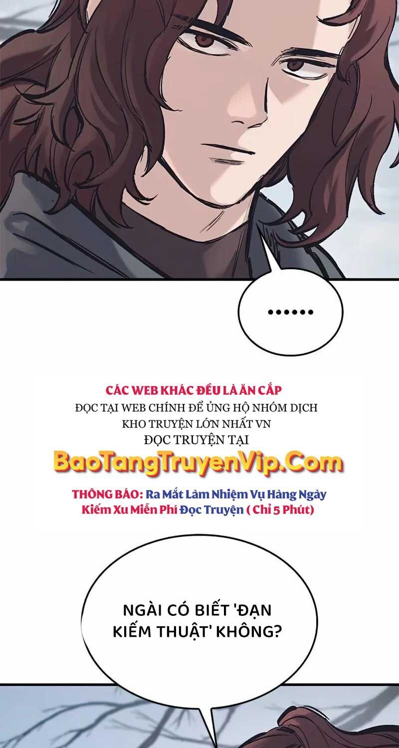 Hiệp Sĩ Sống Vì Ngày Hôm Nay Chap 30 - Next Chap 31