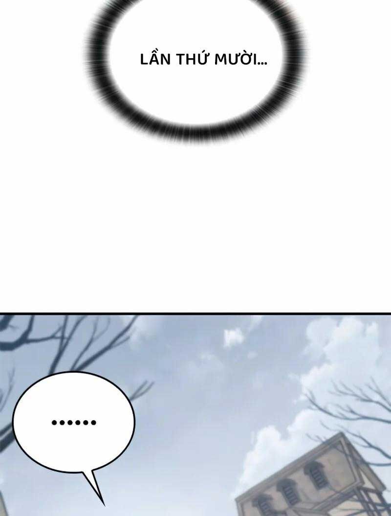 Hiệp Sĩ Sống Vì Ngày Hôm Nay Chap 30 - Next Chap 31