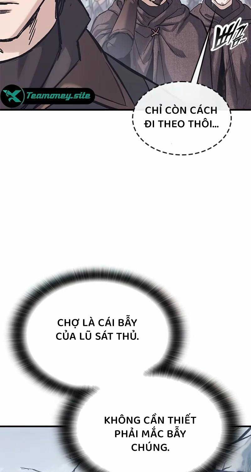 Hiệp Sĩ Sống Vì Ngày Hôm Nay Chap 30 - Next Chap 31