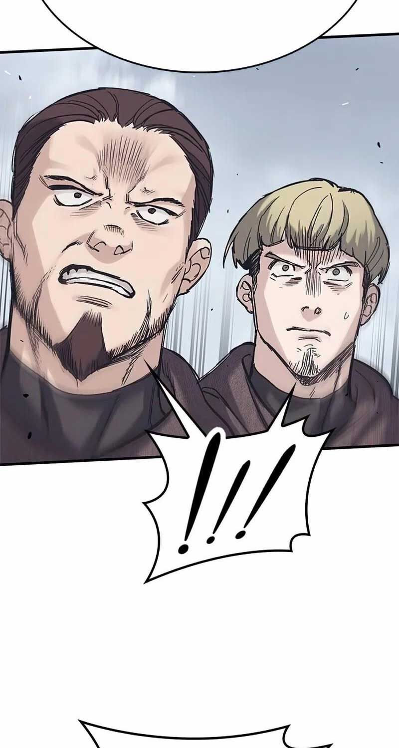 Hiệp Sĩ Sống Vì Ngày Hôm Nay Chap 30 - Next Chap 31