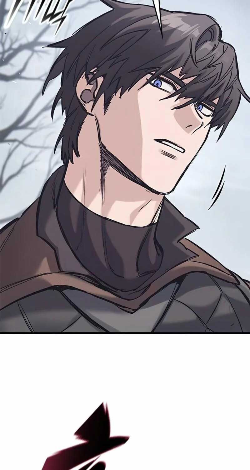 Hiệp Sĩ Sống Vì Ngày Hôm Nay Chap 30 - Next Chap 31