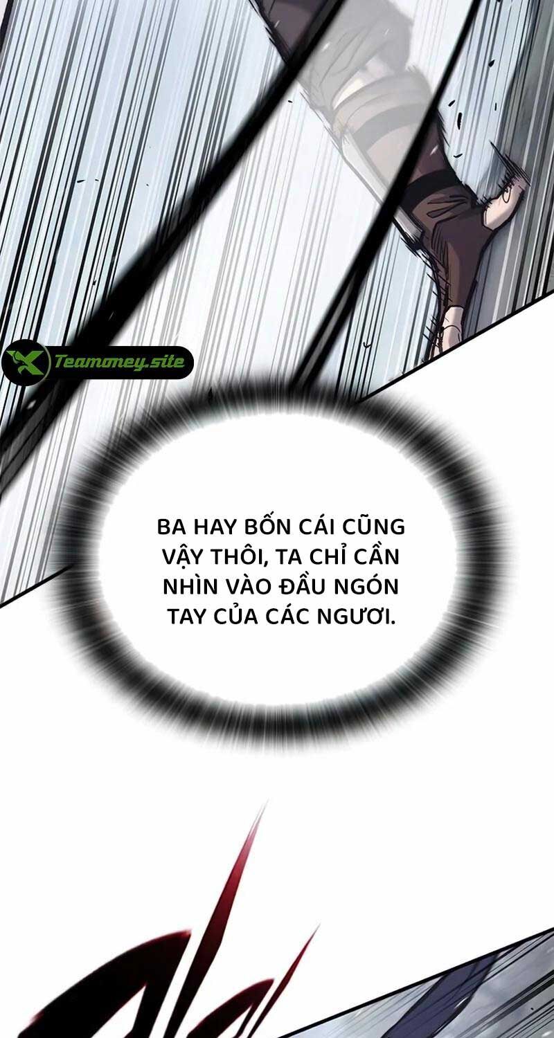 Hiệp Sĩ Sống Vì Ngày Hôm Nay Chap 30 - Next Chap 31