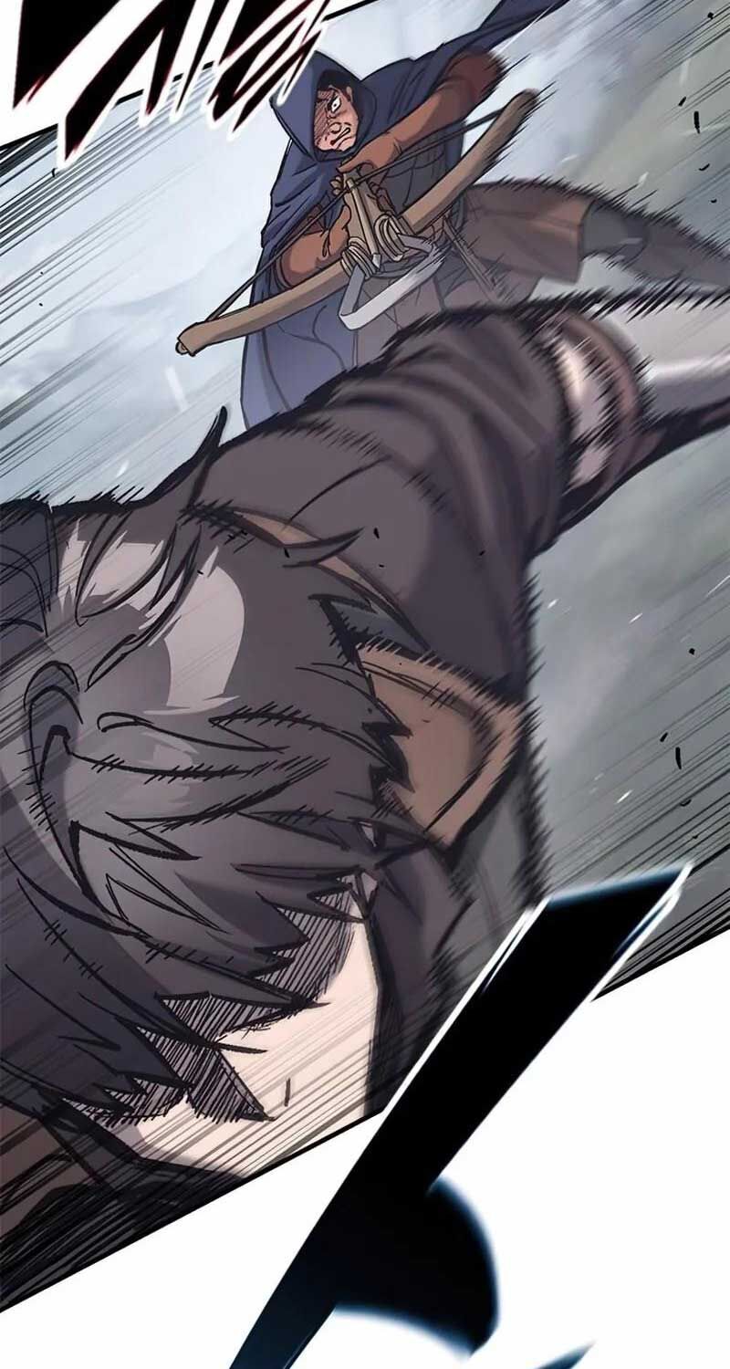 Hiệp Sĩ Sống Vì Ngày Hôm Nay Chap 30 - Next Chap 31