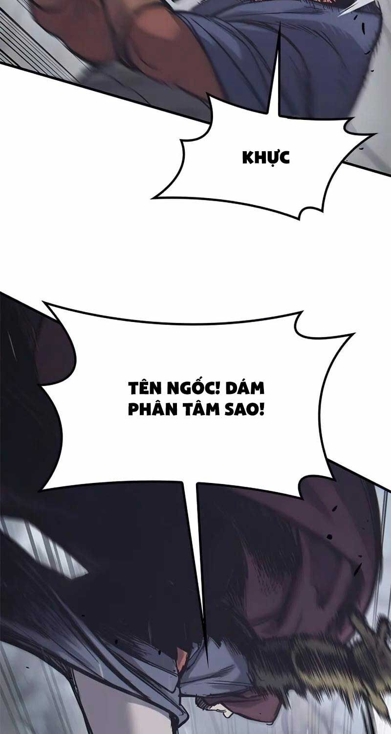 Hiệp Sĩ Sống Vì Ngày Hôm Nay Chap 30 - Next Chap 31
