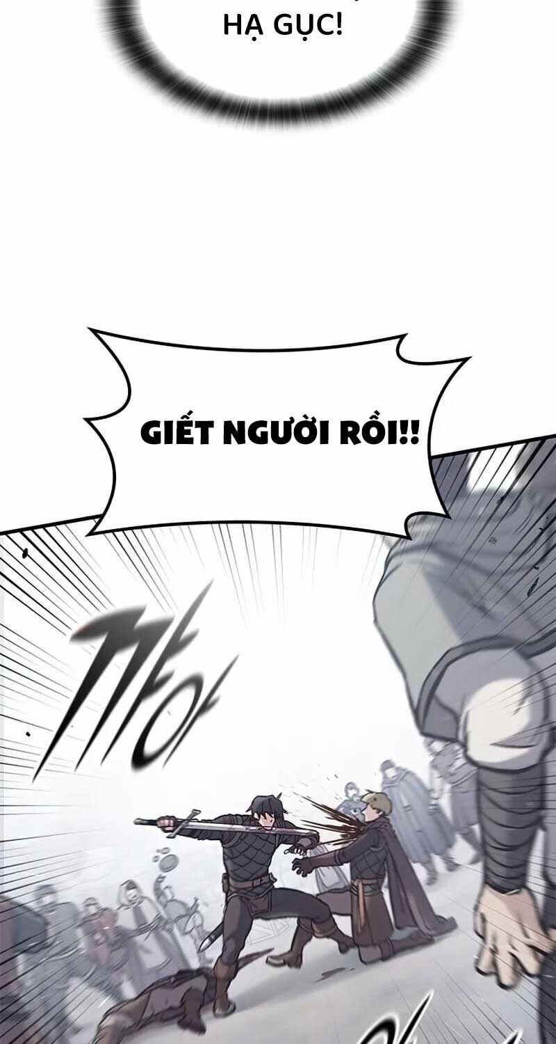 Hiệp Sĩ Sống Vì Ngày Hôm Nay Chap 30 - Next Chap 31