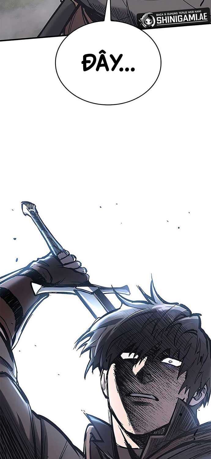 Hiệp Sĩ Sống Vì Ngày Hôm Nay Chap 31 - Next Chap 32