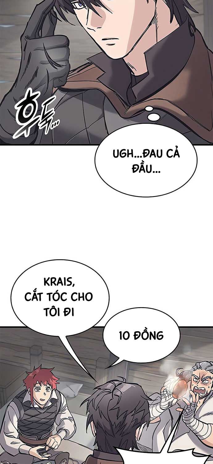 Hiệp Sĩ Sống Vì Ngày Hôm Nay Chap 31 - Next Chap 32