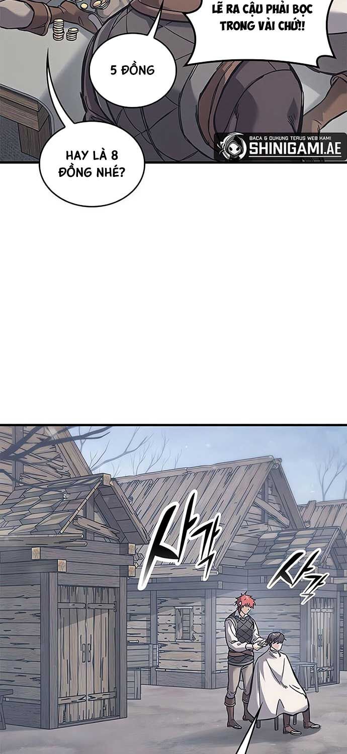 Hiệp Sĩ Sống Vì Ngày Hôm Nay Chap 31 - Next Chap 32