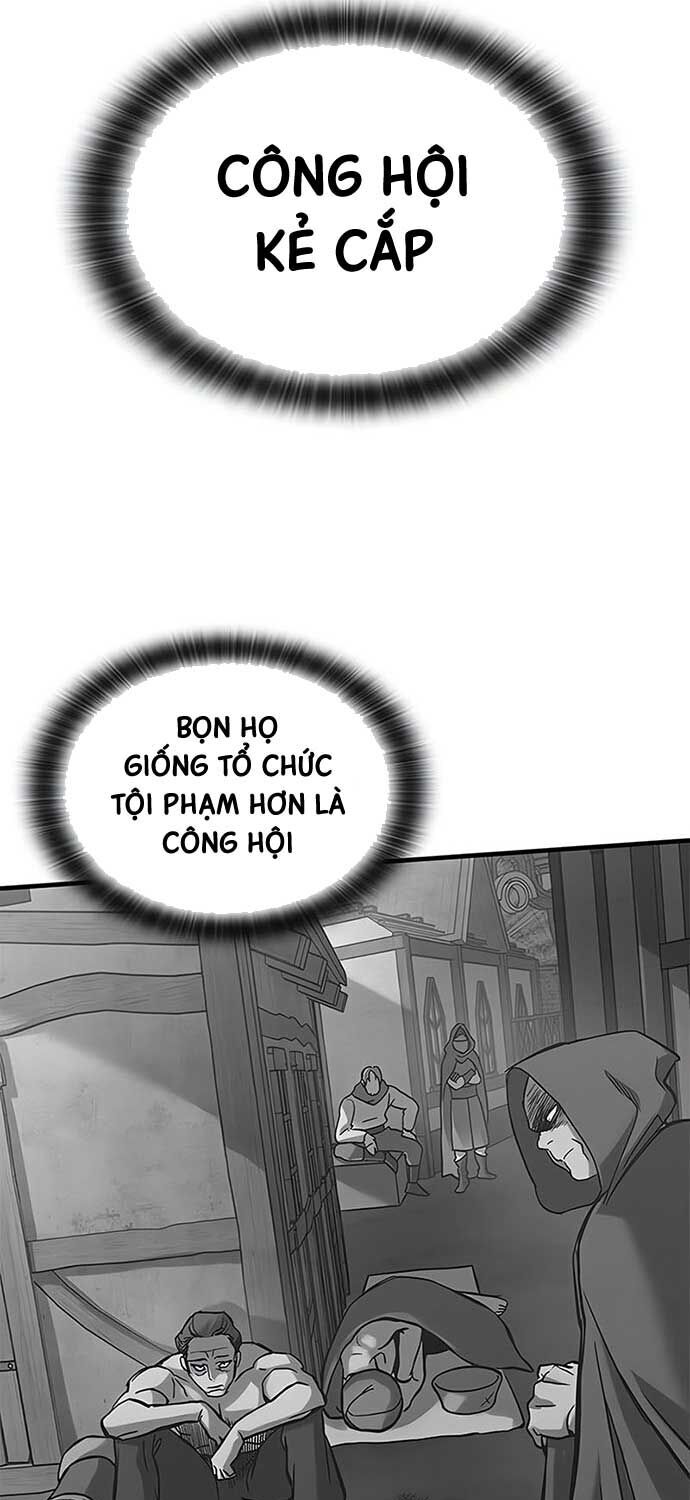 Hiệp Sĩ Sống Vì Ngày Hôm Nay Chap 31 - Next Chap 32