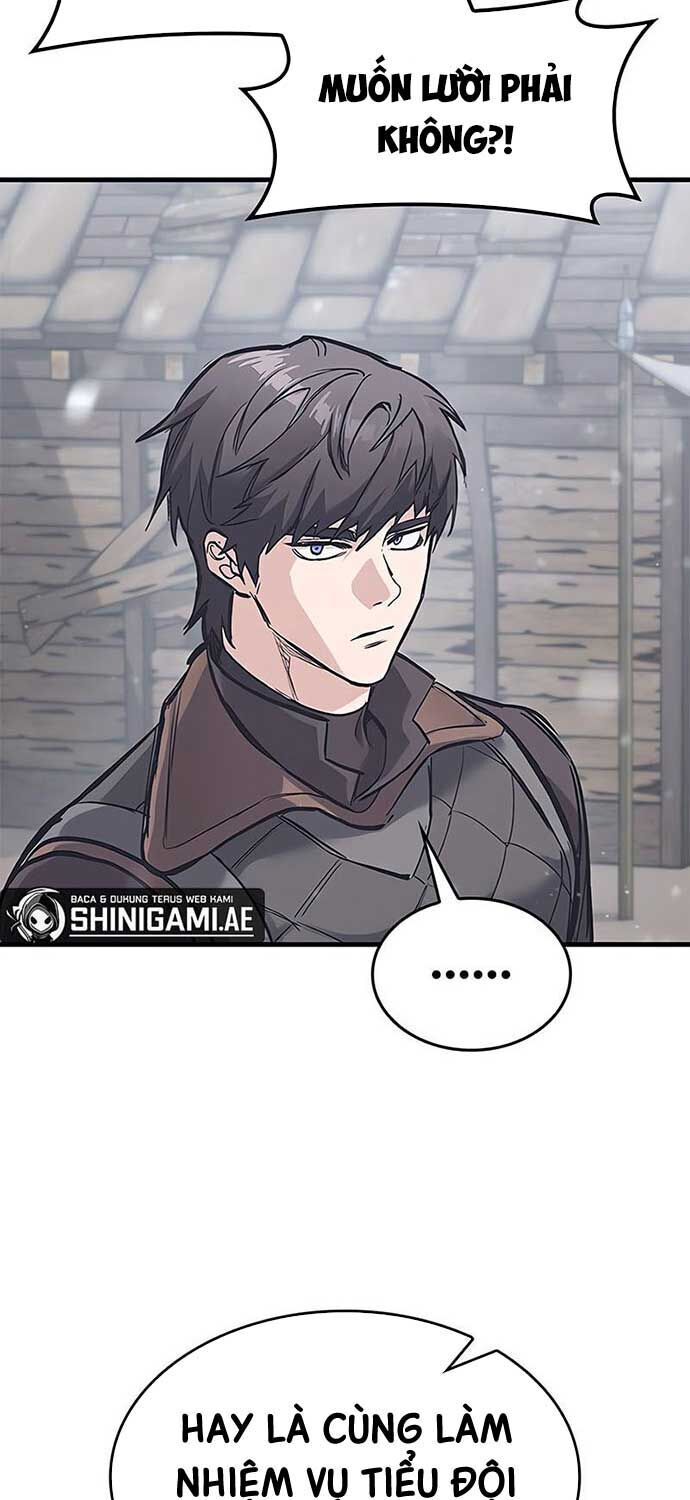 Hiệp Sĩ Sống Vì Ngày Hôm Nay Chap 31 - Next Chap 32