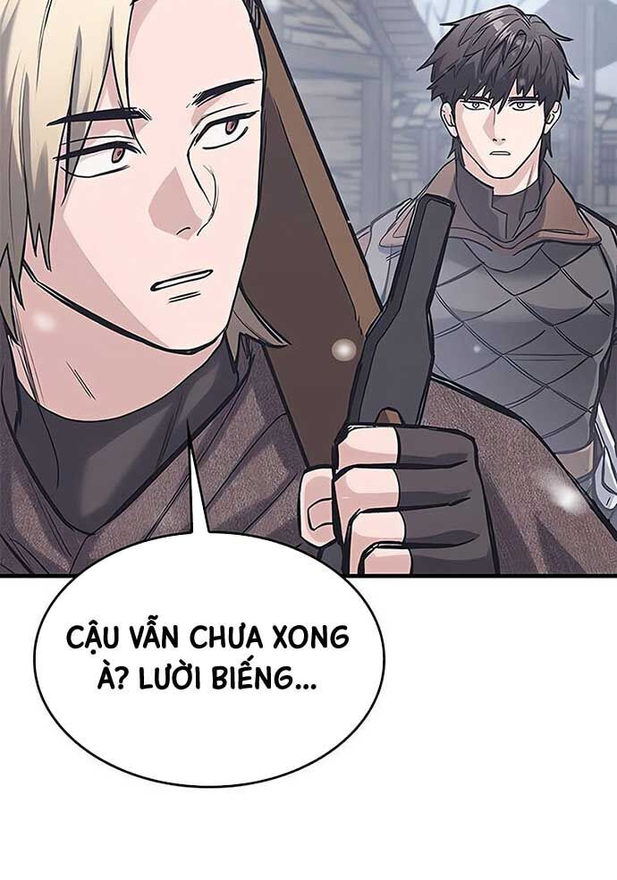 Hiệp Sĩ Sống Vì Ngày Hôm Nay Chap 31 - Next Chap 32