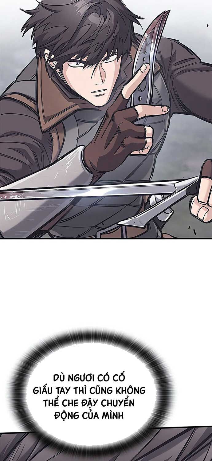 Hiệp Sĩ Sống Vì Ngày Hôm Nay Chap 31 - Next Chap 32