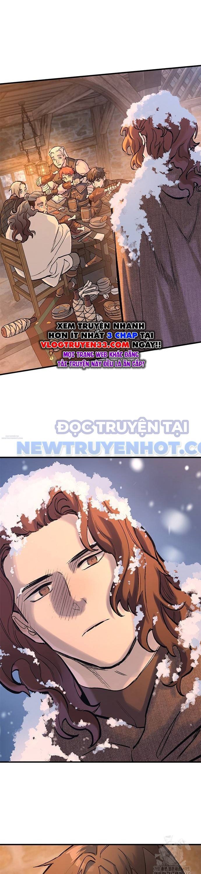 Hiệp Sĩ Sống Vì Ngày Hôm Nay Chap 32 - Next Chap 33