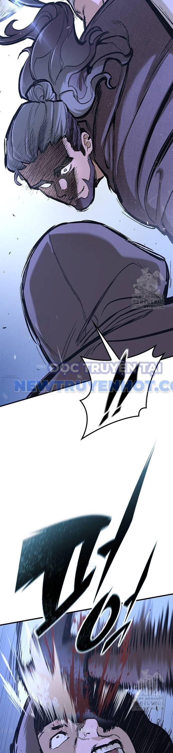 Hiệp Sĩ Sống Vì Ngày Hôm Nay Chap 32 - Next Chap 33