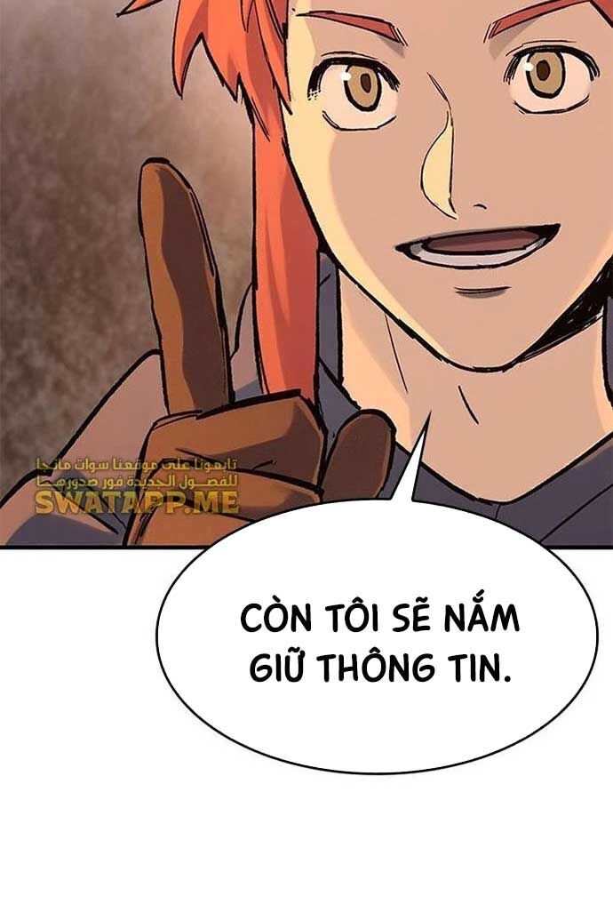 Hiệp Sĩ Sống Vì Ngày Hôm Nay Chap 33 - Next Chap 34