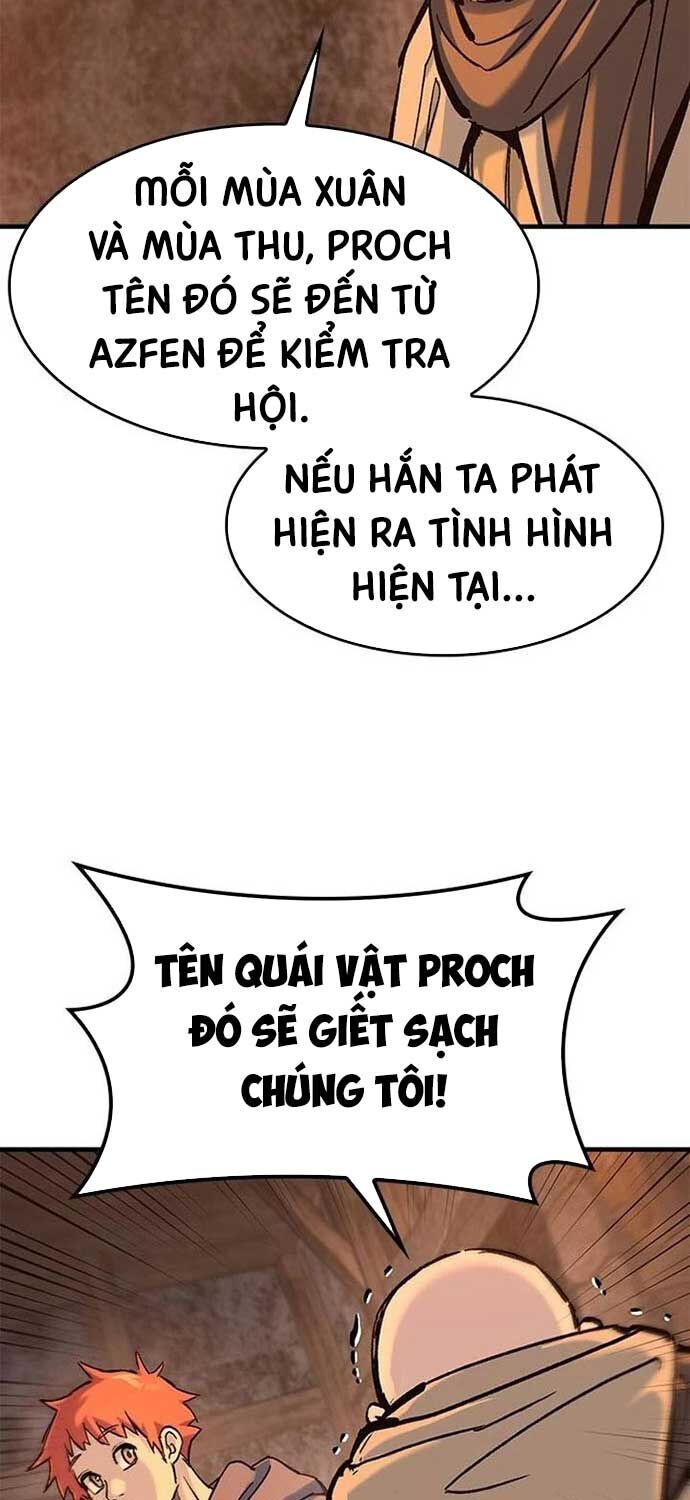 Hiệp Sĩ Sống Vì Ngày Hôm Nay Chap 33 - Next Chap 34