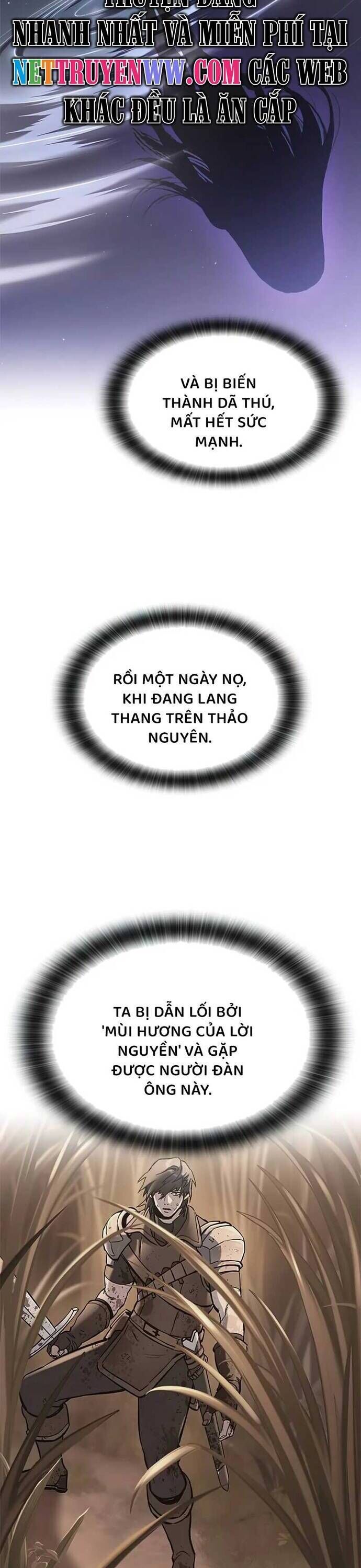 Hiệp Sĩ Sống Vì Ngày Hôm Nay Chap 34 - Next Chap 35