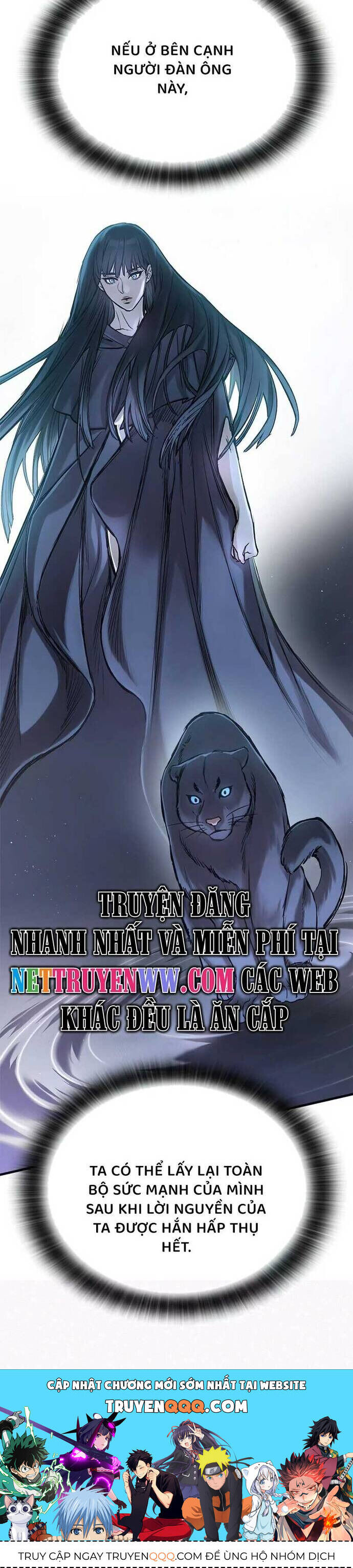 Hiệp Sĩ Sống Vì Ngày Hôm Nay Chap 34 - Next Chap 35