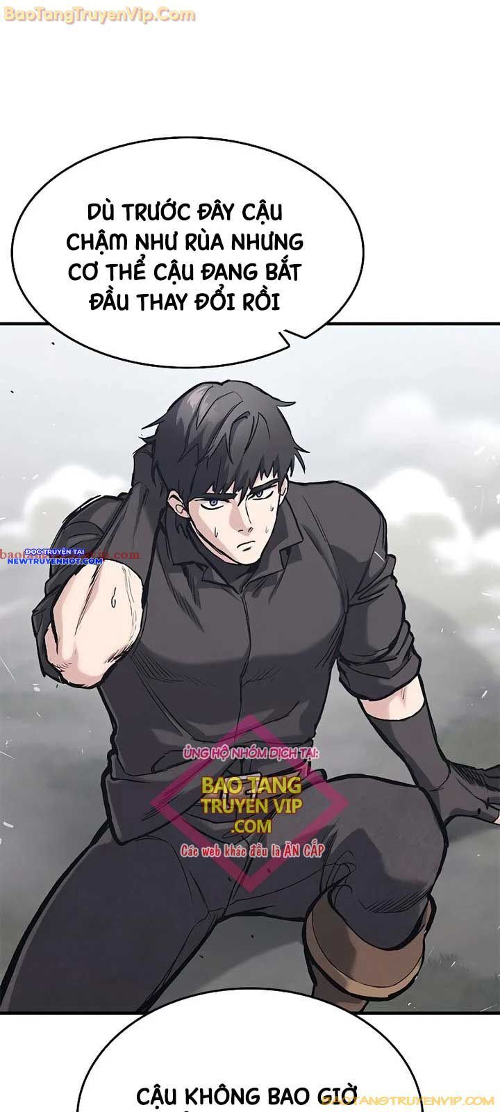 Hiệp Sĩ Sống Vì Ngày Hôm Nay Chap 35 - Next Chap 36