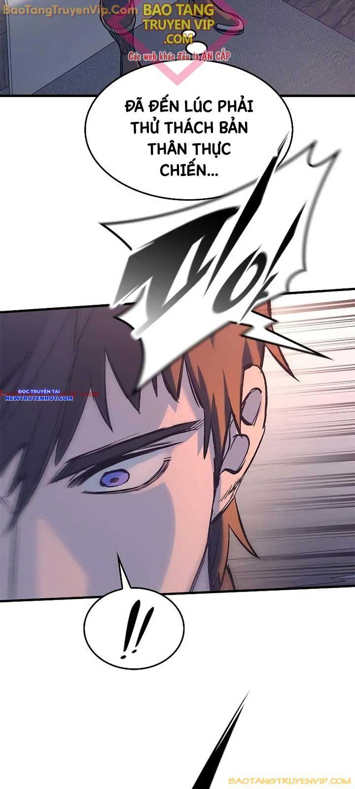 Hiệp Sĩ Sống Vì Ngày Hôm Nay Chap 35 - Next Chap 36