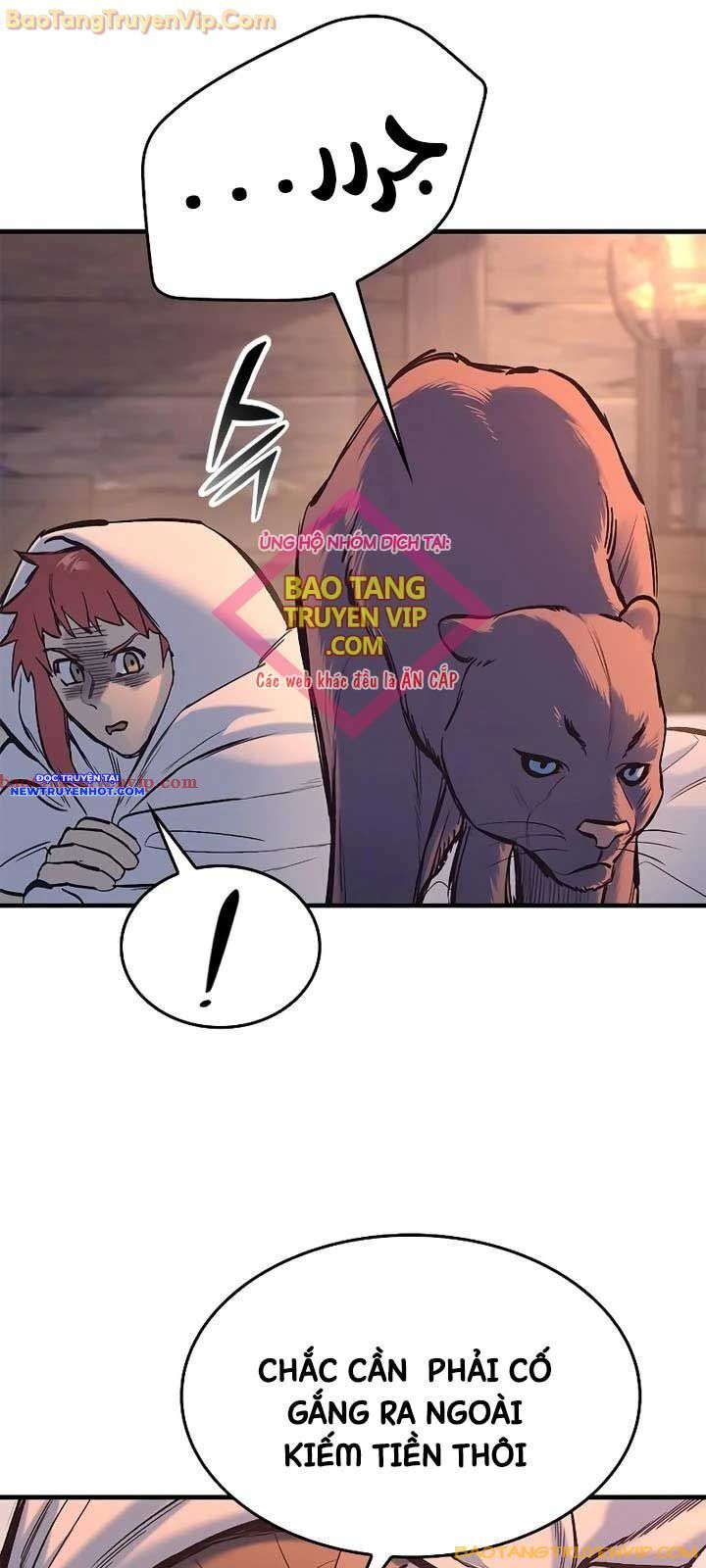 Hiệp Sĩ Sống Vì Ngày Hôm Nay Chap 35 - Next Chap 36