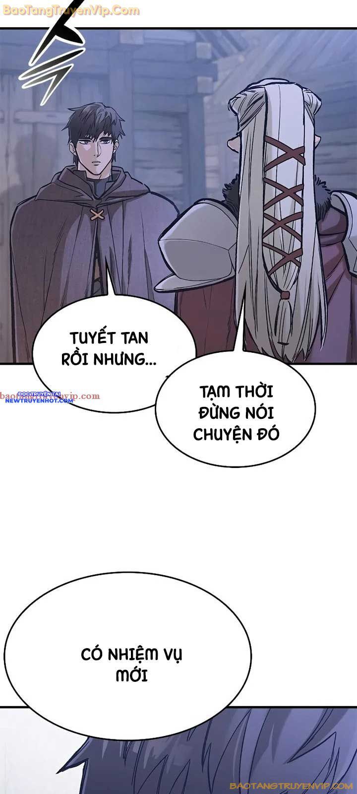 Hiệp Sĩ Sống Vì Ngày Hôm Nay Chap 35 - Next Chap 36