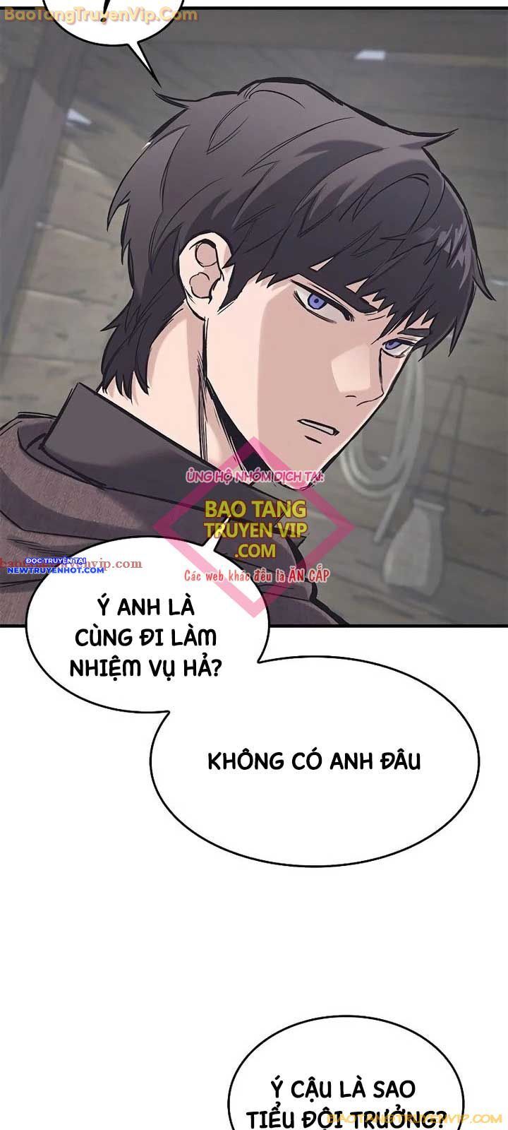 Hiệp Sĩ Sống Vì Ngày Hôm Nay Chap 35 - Next Chap 36