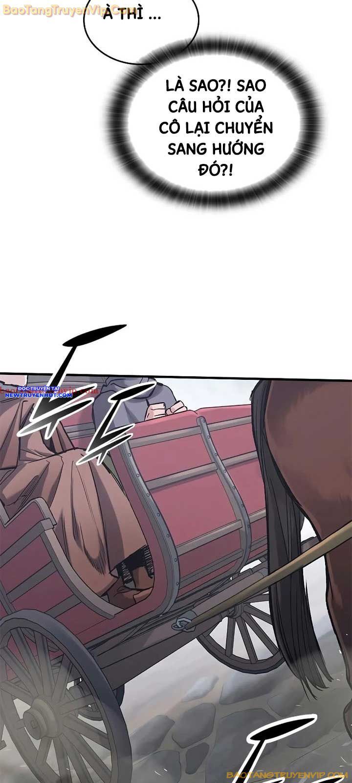 Hiệp Sĩ Sống Vì Ngày Hôm Nay Chap 35 - Next Chap 36