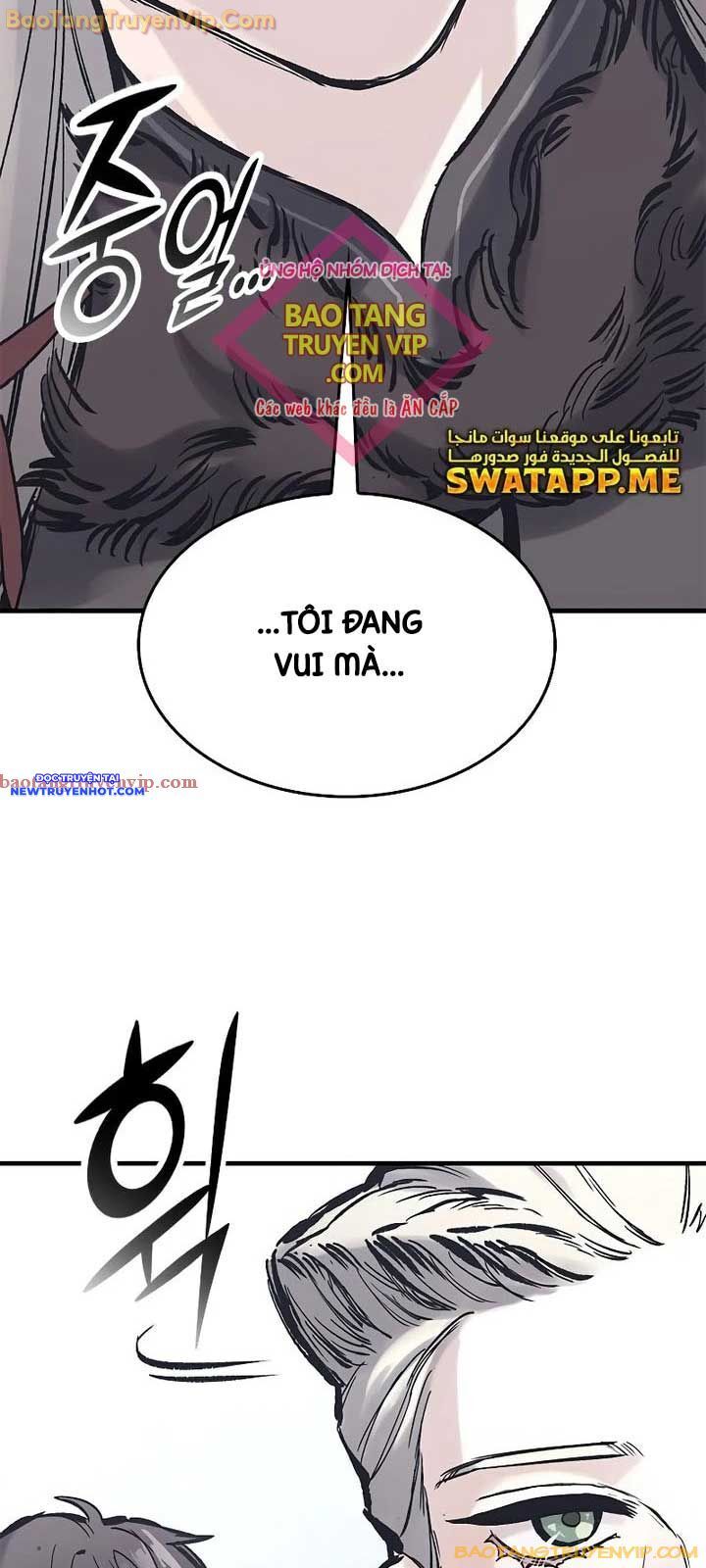 Hiệp Sĩ Sống Vì Ngày Hôm Nay Chap 35 - Next Chap 36