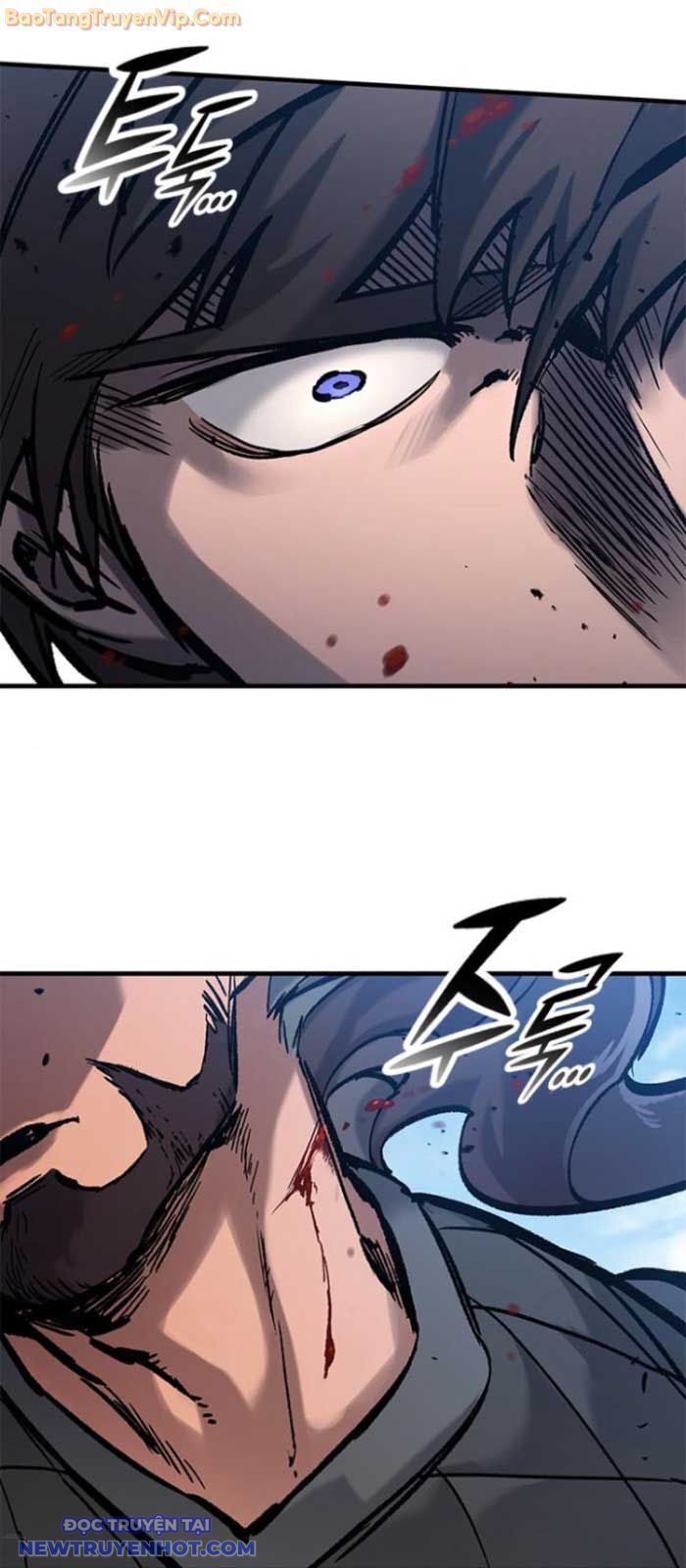 Hiệp Sĩ Sống Vì Ngày Hôm Nay Chap 41 - Next Chap 42