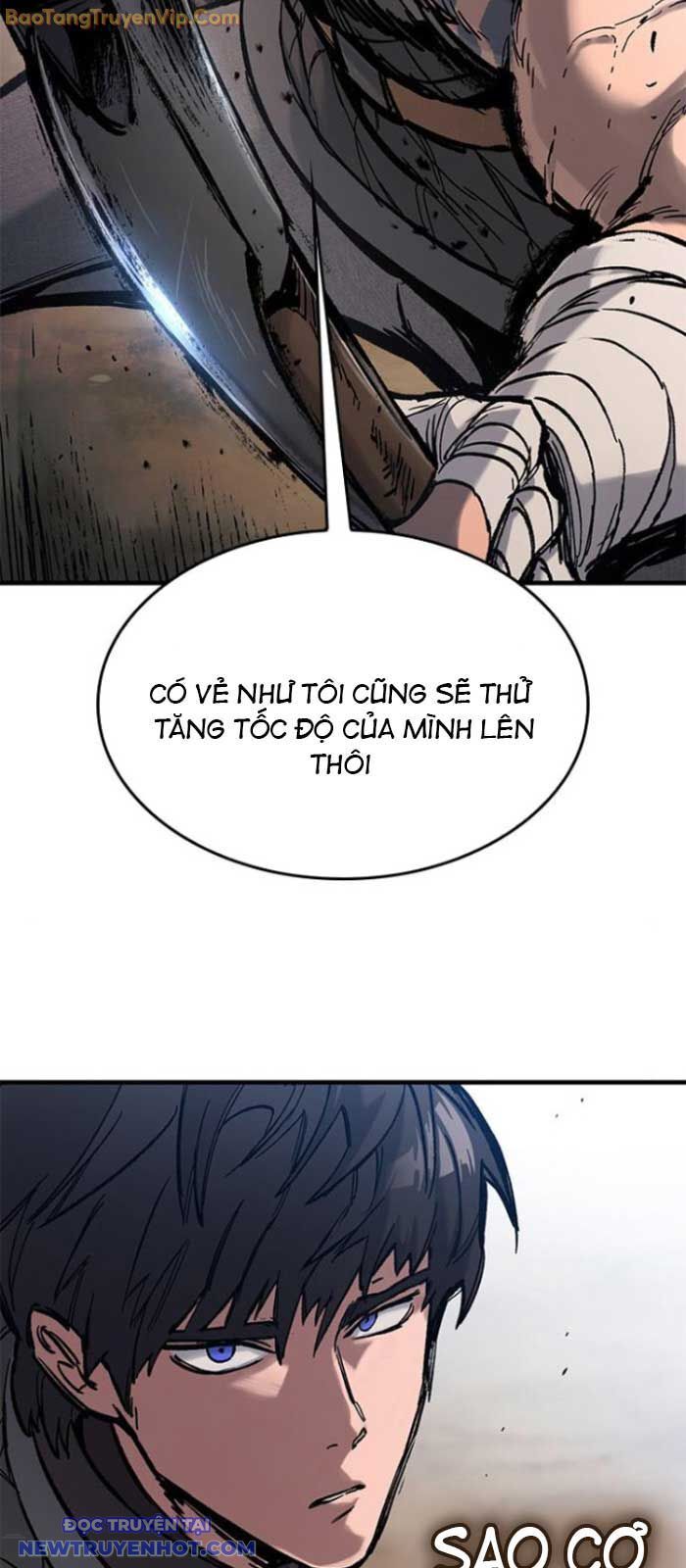 Hiệp Sĩ Sống Vì Ngày Hôm Nay Chap 41 - Next Chap 42