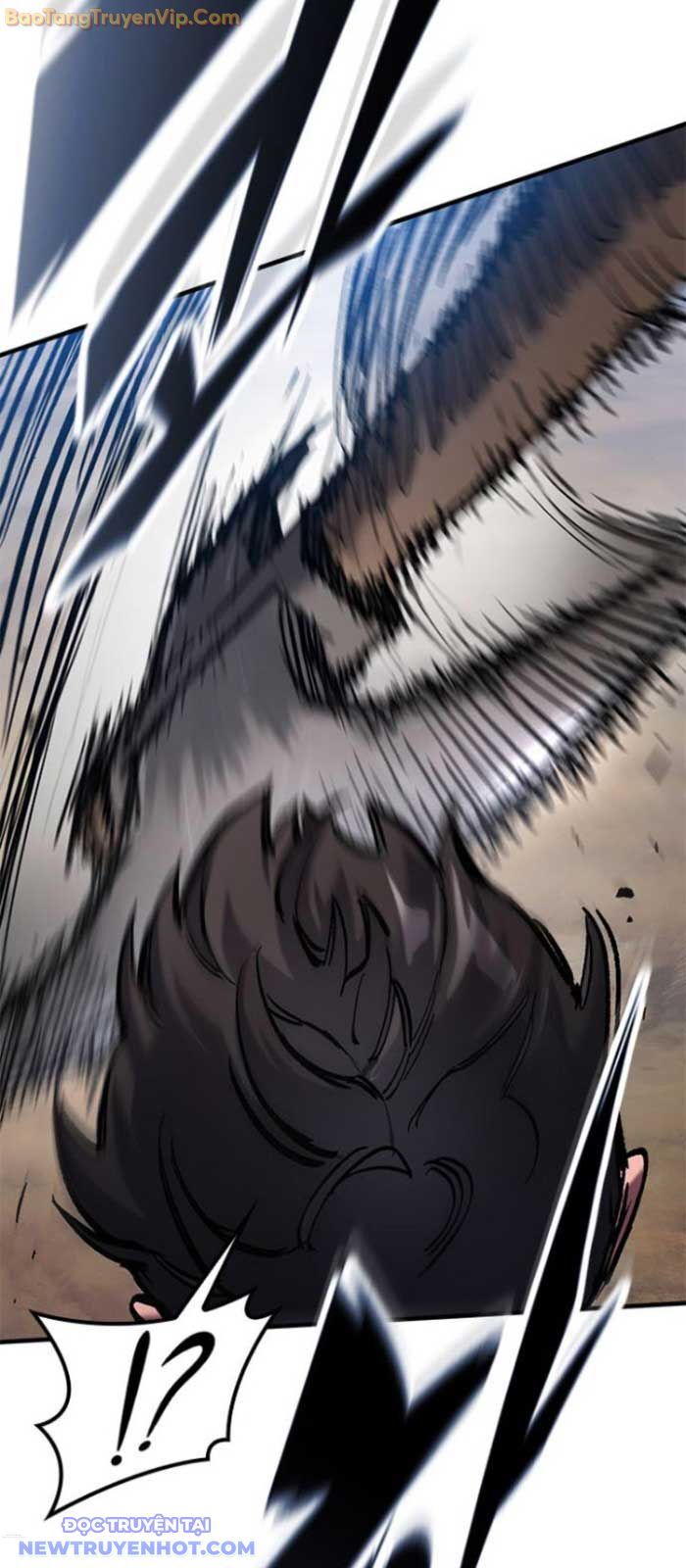 Hiệp Sĩ Sống Vì Ngày Hôm Nay Chap 41 - Next Chap 42