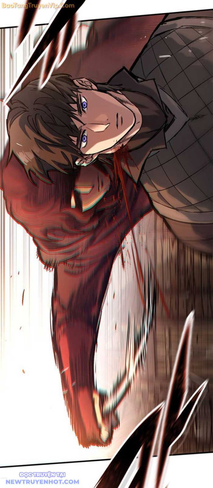 Hiệp Sĩ Sống Vì Ngày Hôm Nay Chap 41 - Next Chap 42