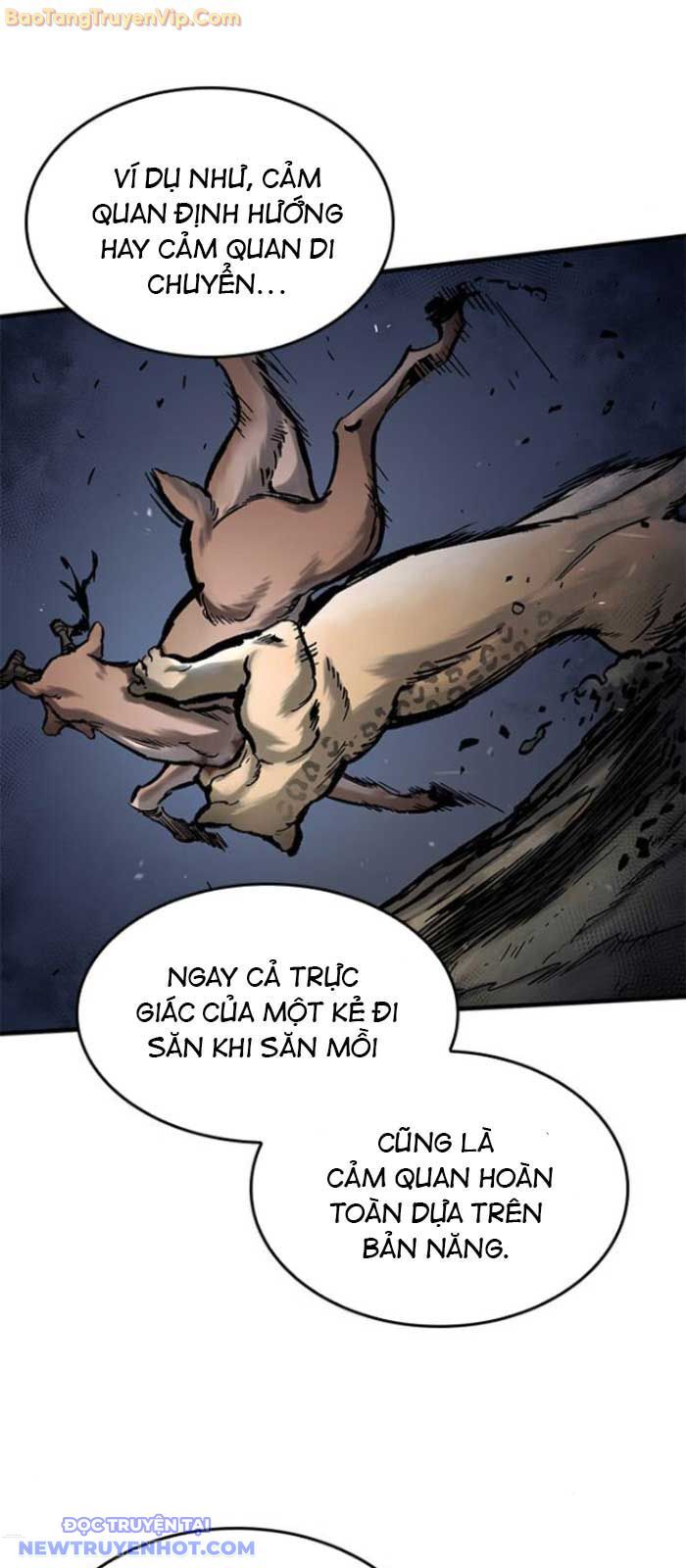 Hiệp Sĩ Sống Vì Ngày Hôm Nay Chap 41 - Next Chap 42